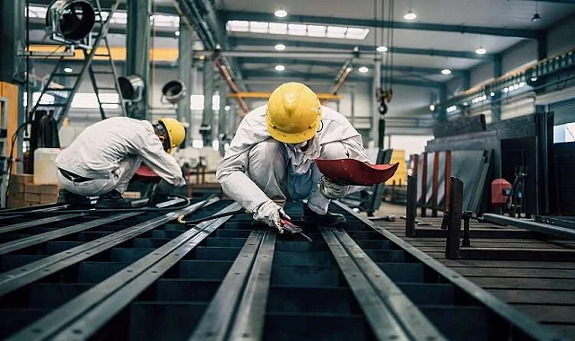 Çine Şantiye Depolama